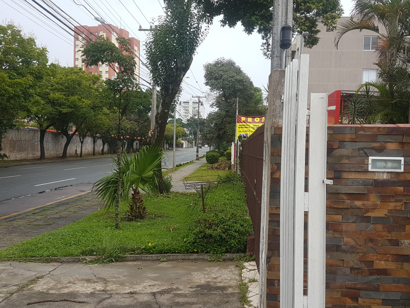 imóvel com 200m² - Boa Vista - Curitiba