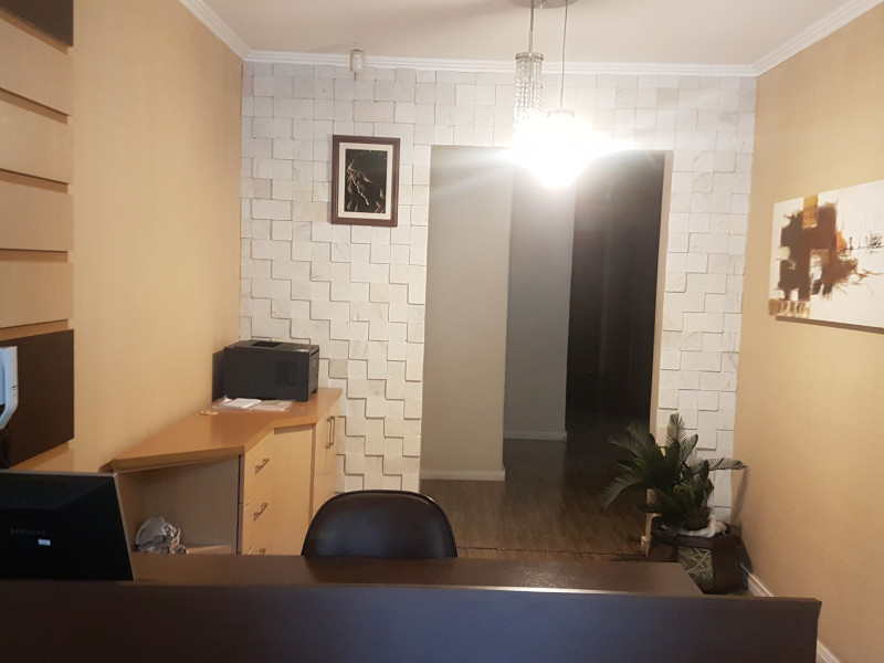 imóvel com 200m² - Boa Vista - Curitiba
