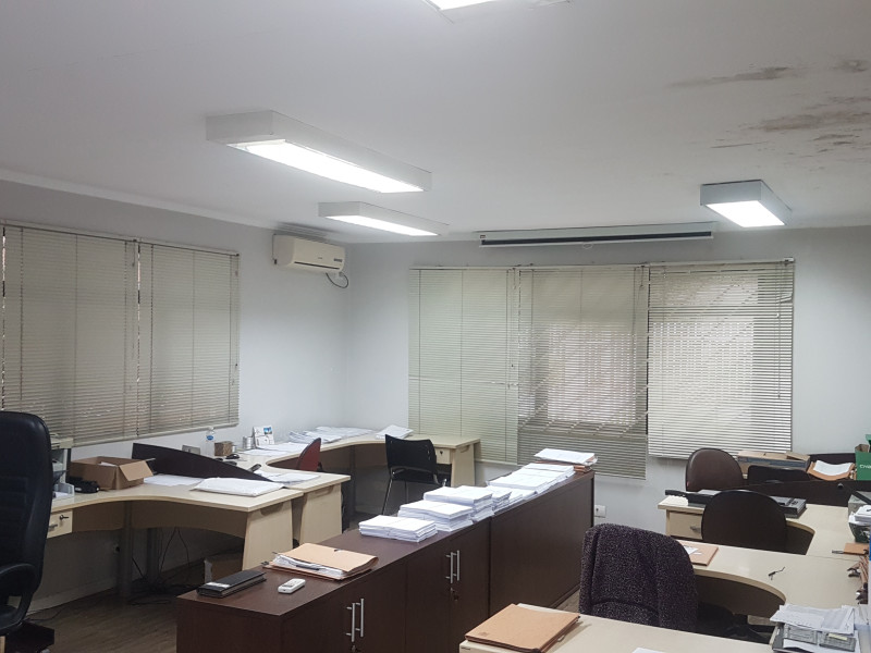 imóvel com 200m² - Boa Vista - Curitiba