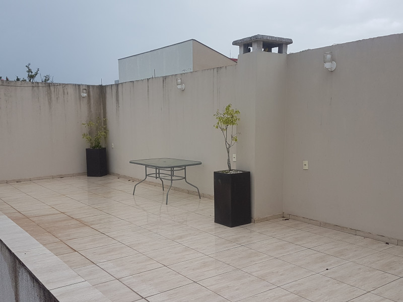 imóvel com 200m² - Boa Vista - Curitiba