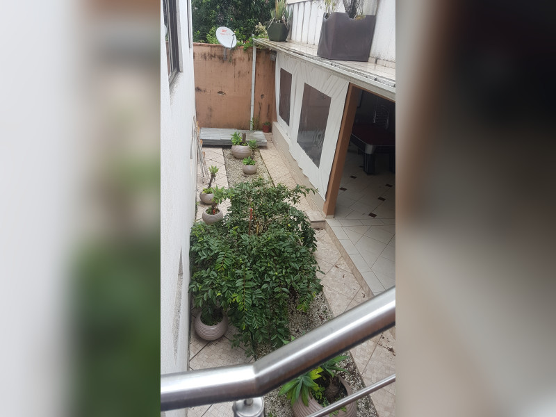 imóvel com 200m² - Boa Vista - Curitiba
