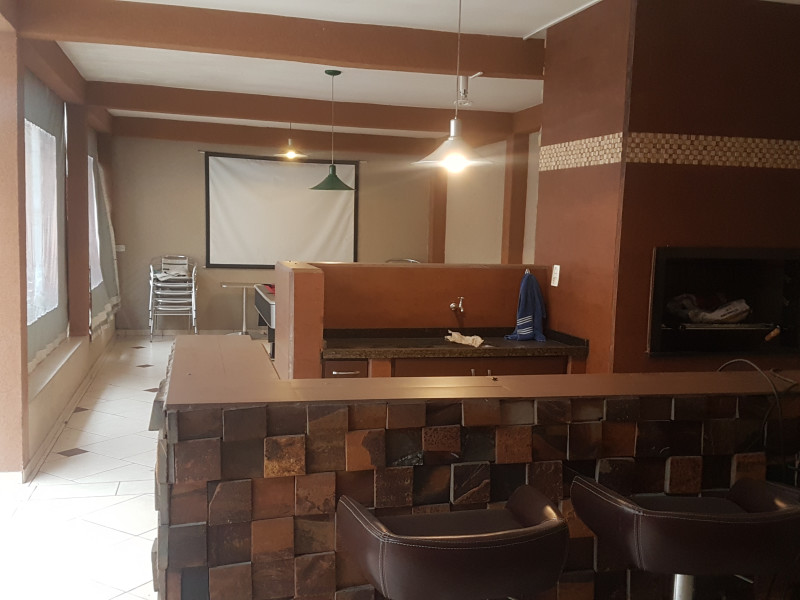 imóvel com 200m² - Boa Vista - Curitiba