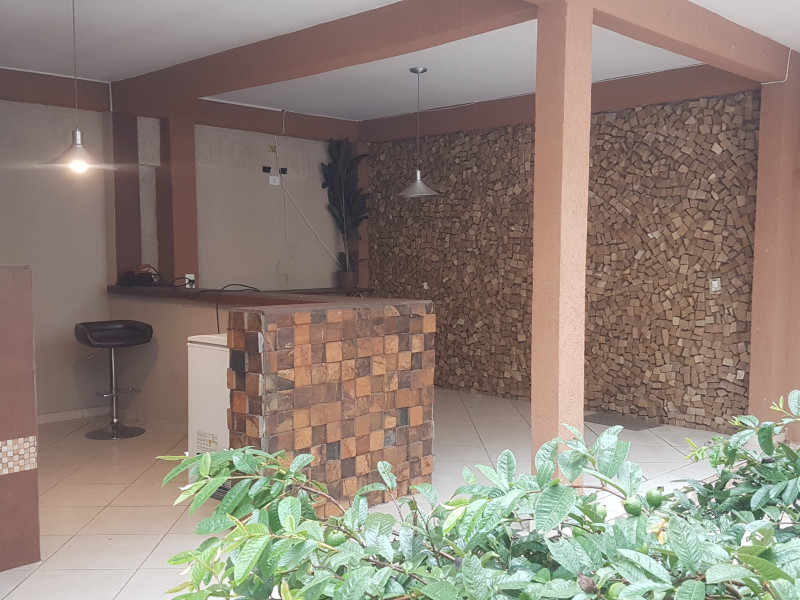 imóvel com 200m² - Boa Vista - Curitiba