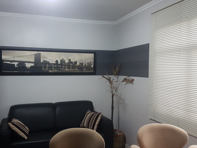 imóvel com 200m² - Boa Vista - Curitiba