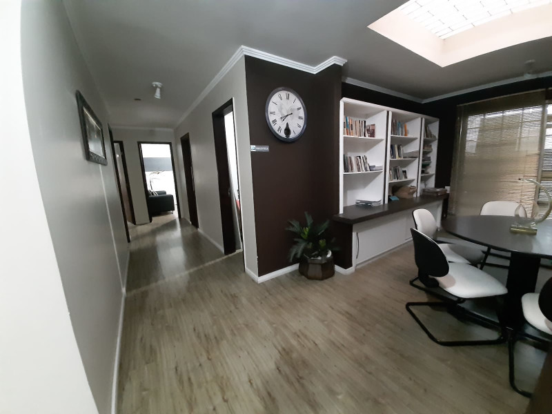 imóvel com 200m² - Boa Vista - Curitiba
