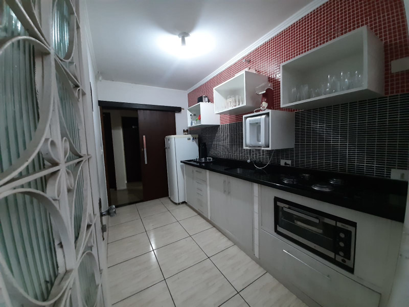imóvel com 200m² - Boa Vista - Curitiba