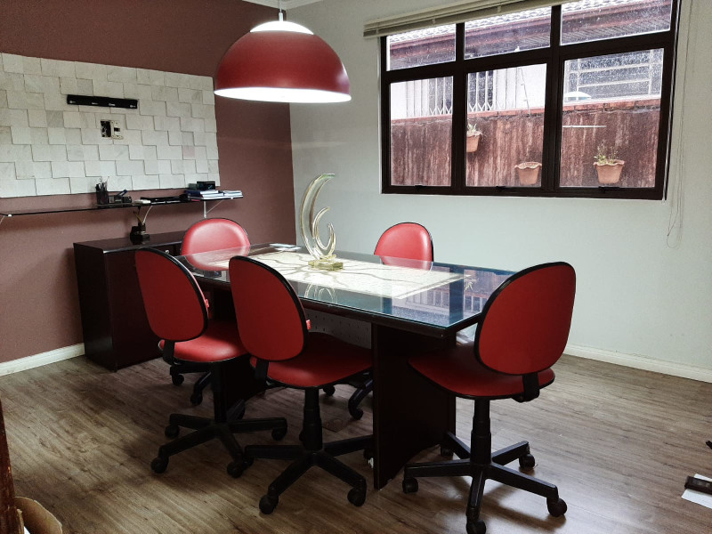 imóvel com 200m² - Boa Vista - Curitiba