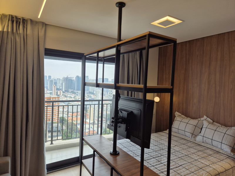 Studio à venda Santo Amaro com 27m² e 1 quarto por R$ 450.000 - 20240828-093704.jpg