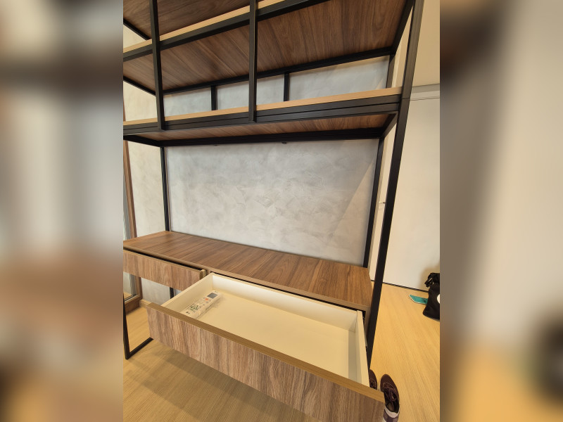 Studio à venda Santo Amaro com 27m² e 1 quarto por R$ 450.000 - 20240828-093920.jpg