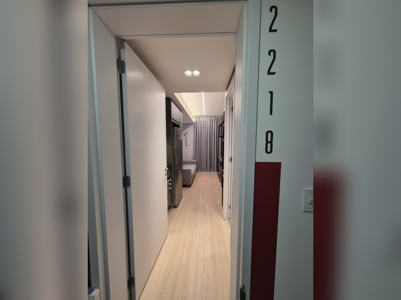 Studio à venda Santo Amaro com 27m² e 1 quarto por R$ 450.000 - 20240828-103444.jpg