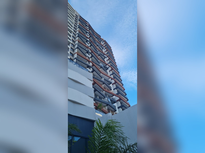 Studio à venda Santo Amaro com 27m² e 1 quarto por R$ 450.000 - img-20240828-wa0031.jpg