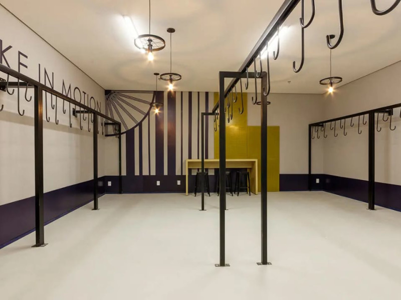 Studio à venda Santo Amaro com 27m² e 1 quarto por R$ 450.000 - img-20240828-wa0035.jpg