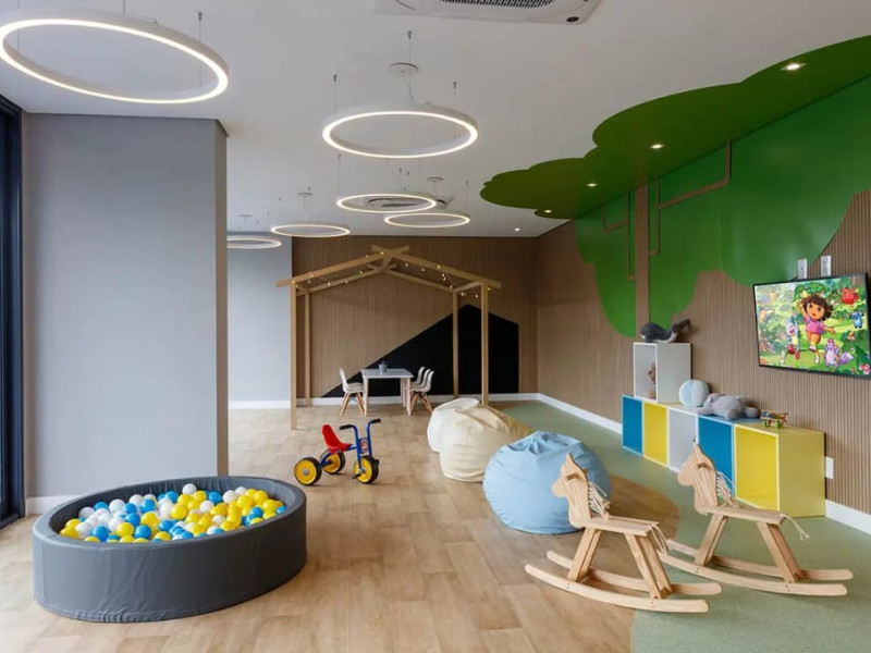 Studio à venda Santo Amaro com 27m² e 1 quarto por R$ 450.000 - img-20240828-wa0036.jpg