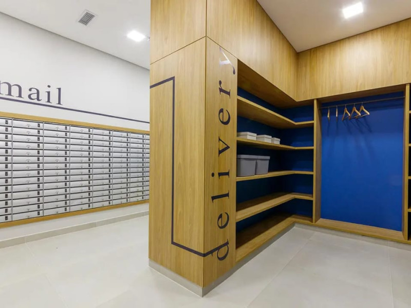 Studio à venda Santo Amaro com 27m² e 1 quarto por R$ 450.000 - img-20240828-wa0039.jpg