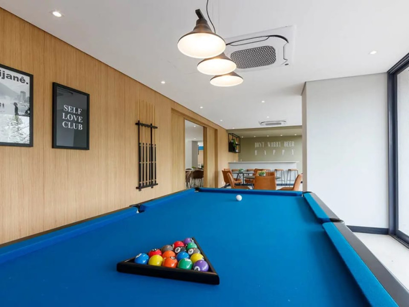 Studio à venda Santo Amaro com 27m² e 1 quarto por R$ 450.000 - img-20240828-wa0040.jpg