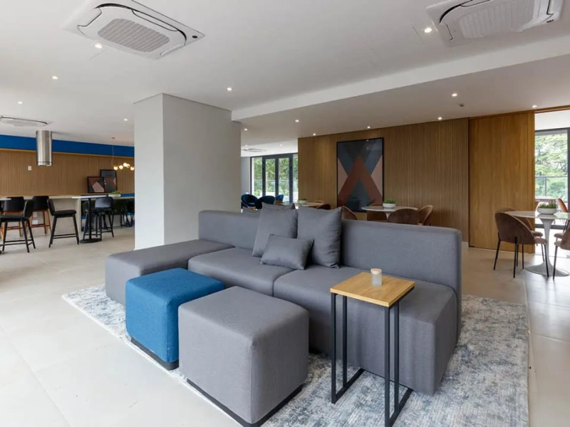 Studio à venda Santo Amaro com 27m² e 1 quarto por R$ 450.000 - img-20240828-wa0041.jpg