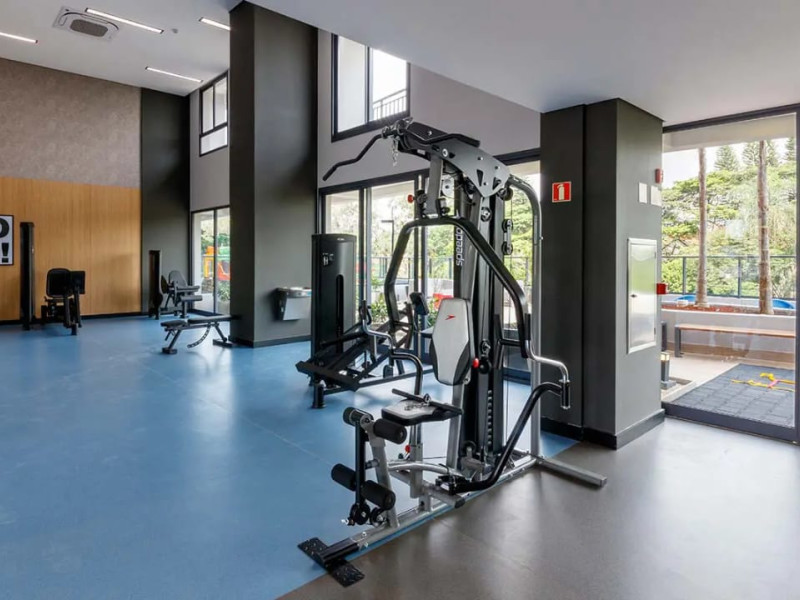 Studio à venda Santo Amaro com 27m² e 1 quarto por R$ 450.000 - img-20240828-wa0042.jpg