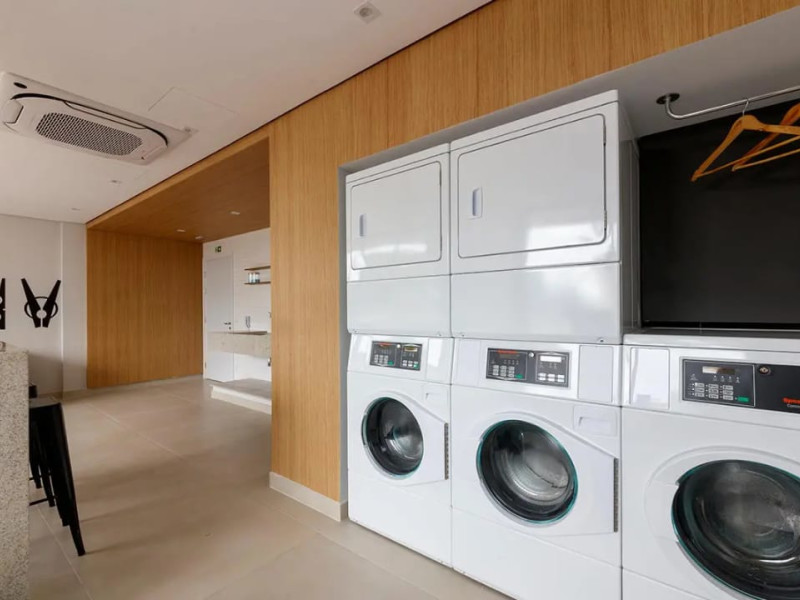 Studio à venda Santo Amaro com 27m² e 1 quarto por R$ 450.000 - img-20240828-wa0044.jpg