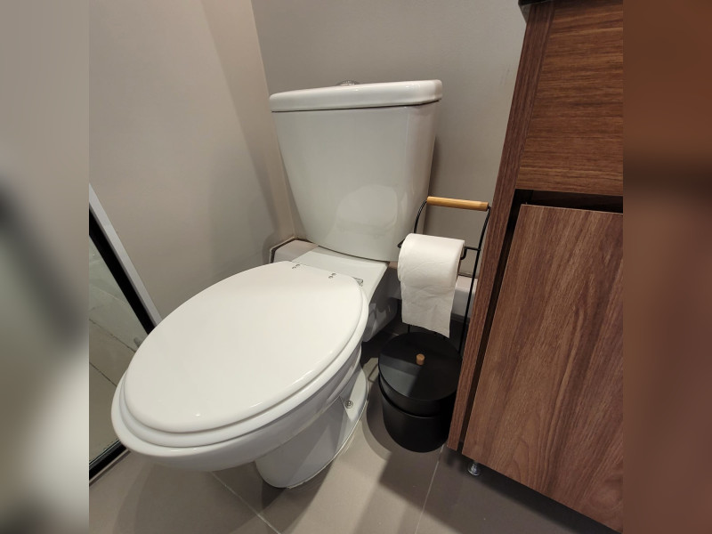 Studio à venda Santo Amaro com 27m² e 1 quarto por R$ 450.000 - img-20240907-wa0033.jpg