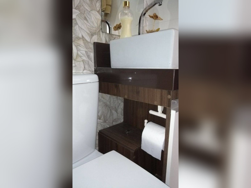 Casa de condomínio à venda Jardim Caiçara com 180m² e 3 quartos por R$ 550.000 - 17.jpeg