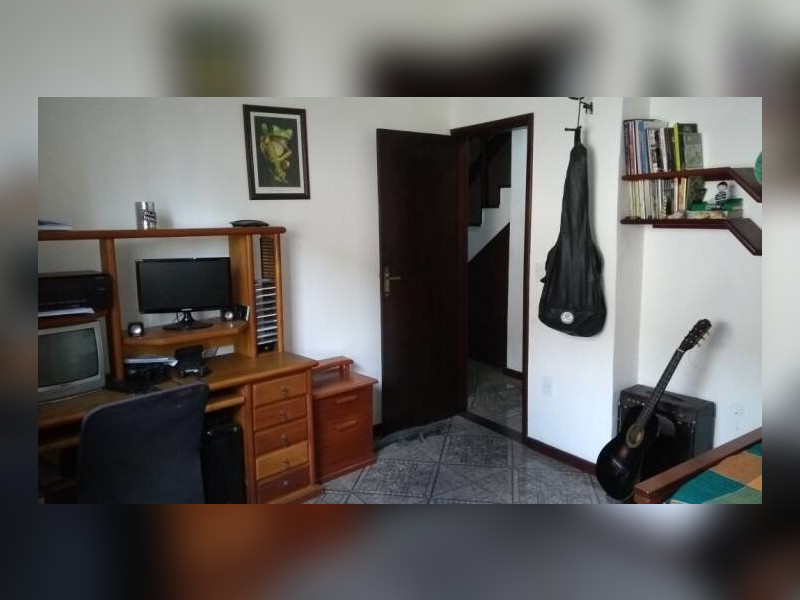 Casa de condomínio à venda Jardim Caiçara com 180m² e 3 quartos por R$ 550.000 - 22.jpeg
