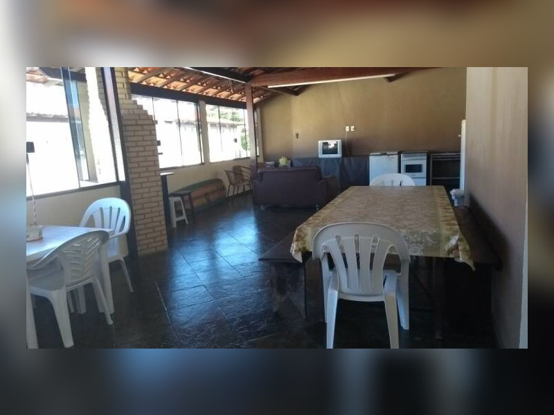 Casa de condomínio à venda Jardim Caiçara com 180m² e 3 quartos por R$ 550.000 - 34.jpeg