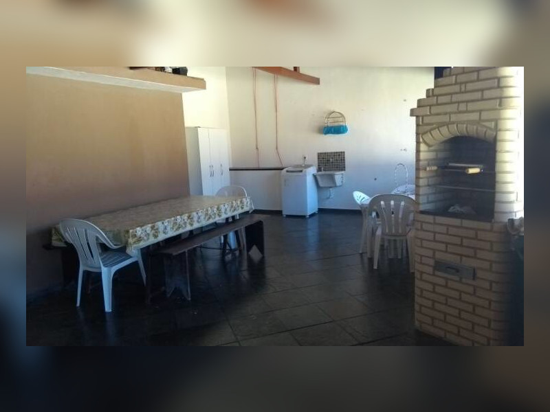 Casa de condomínio à venda Jardim Caiçara com 180m² e 3 quartos por R$ 550.000 - 35.jpeg