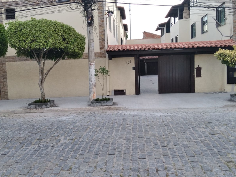 Casa de condomínio à venda Jardim Caiçara com 180m² e 3 quartos por R$ 550.000 - 40.jpeg
