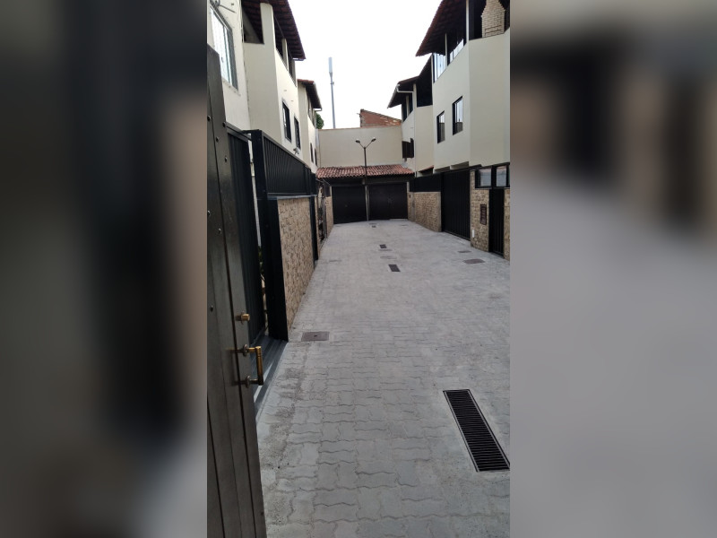 Casa de condomínio à venda Jardim Caiçara com 180m² e 3 quartos por R$ 550.000 - 41.jpeg