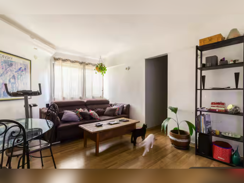 imóvel com 67m² - Jardim Parque Morumbi - São Paulo