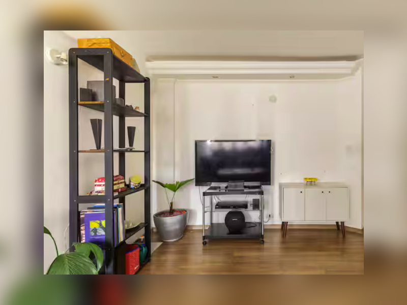 imóvel com 67m² - Jardim Parque Morumbi - São Paulo