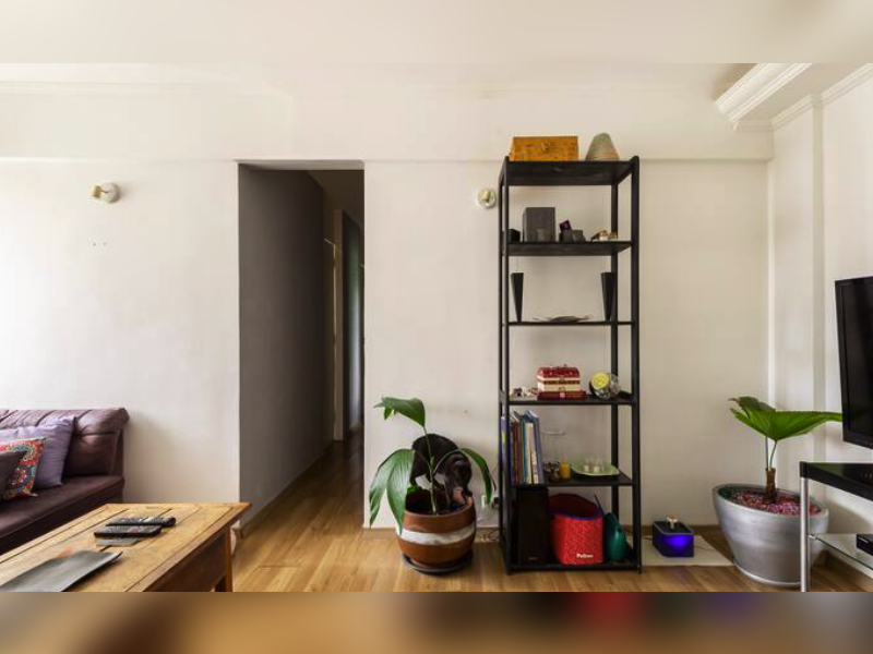 imóvel com 67m² - Jardim Parque Morumbi - São Paulo