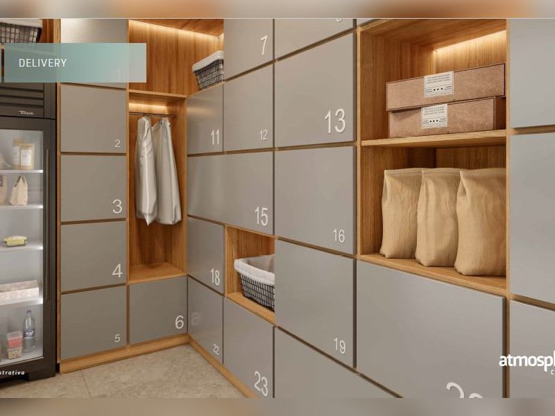 Apartamento à venda Jardim Dom Bosco com 67m² e 2 quartos por R$ 849.000 - delivery.JPG