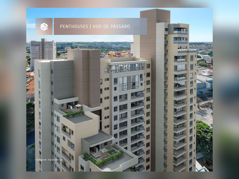 Apartamento à venda Jardim Dom Bosco com 67m² e 2 quartos por R$ 849.000 - fachada2.JPG