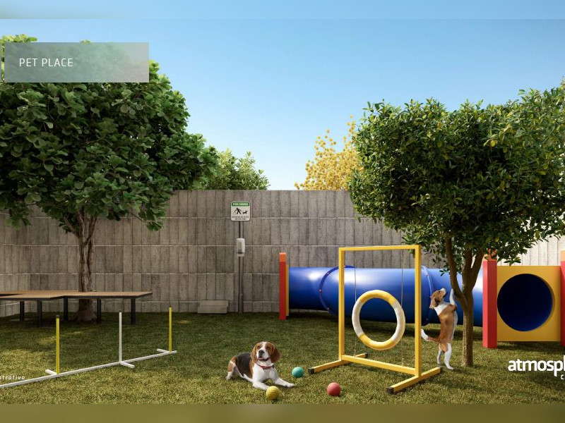 Apartamento à venda Jardim Dom Bosco com 67m² e 2 quartos por R$ 849.000 - pet-place.JPG