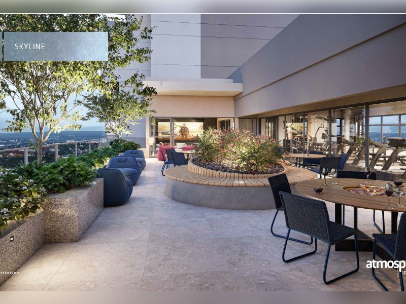 Apartamento à venda Jardim Dom Bosco com 67m² e 2 quartos por R$ 849.000 - skyline-atmosphera.JPG