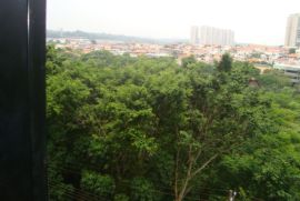 Apartamento à venda Vila Monte Alegre com 50m² - 2 dormitórios -  vaga - R$ 520.000 - dsc01578.JPG