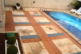 Apartamento à venda Vila Monte Alegre com 50m² - 2 dormitórios -  vaga - R$ 520.000 - dsc01596.JPG