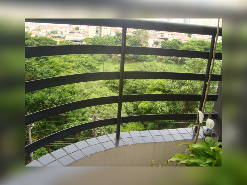 Apartamento à venda Vila Monte Alegre com 50m² e 2 quartos por R$ 520.000 - dsc01574.JPG