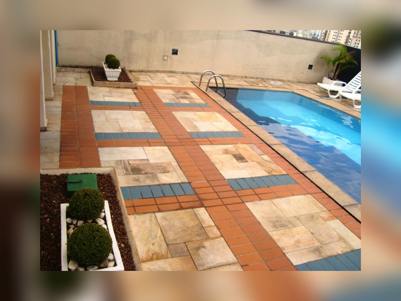 Apartamento à venda Vila Monte Alegre com 50m² e 2 quartos por R$ 520.000 - dsc01596.JPG