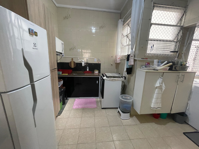 Apartamento à venda José Menino com 76m² e 2 quartos por R$ 350.000 - img-20240918-wa0049.jpg