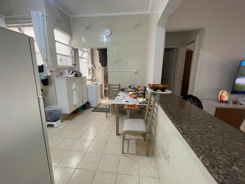 Apartamento à venda José Menino com 76m² e 2 quartos por R$ 350.000 - img-20240918-wa0057.jpg