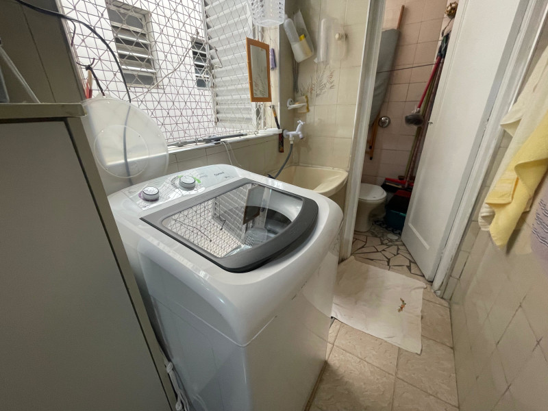 Apartamento à venda José Menino com 76m² e 2 quartos por R$ 350.000 - img-20240918-wa0063.jpg