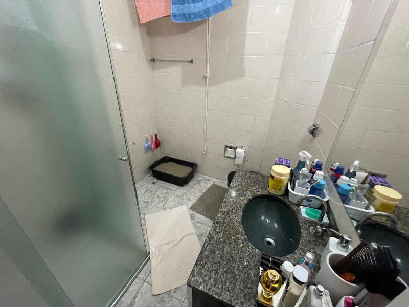 Apartamento à venda José Menino com 76m² e 2 quartos por R$ 350.000 - img-20240918-wa0073.jpg