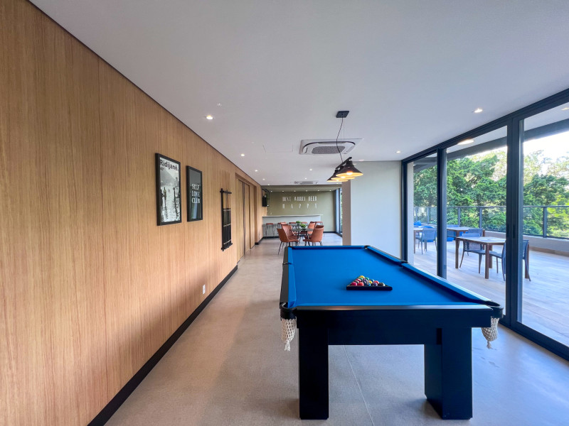 Apartamento à venda Alto da Boa Vista com 33m² e 1 quarto por R$ 389.000 - nex-one-alto-da-boa-vista-1515-08.jpg