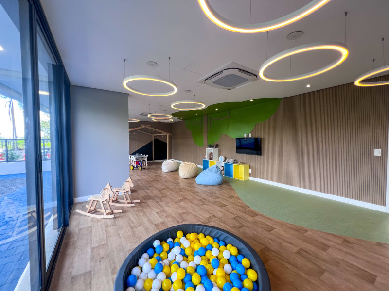 Apartamento à venda Alto da Boa Vista com 33m² e 1 quarto por R$ 389.000 - nex-one-alto-da-boa-vista-1515-21.jpg