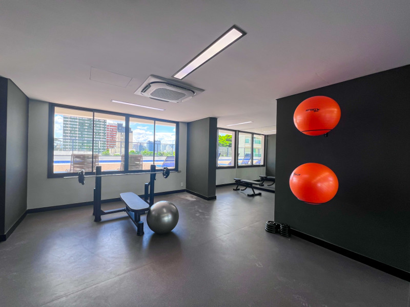 Apartamento à venda Alto da Boa Vista com 33m² e 1 quarto por R$ 389.000 - nex-one-alto-da-boa-vista-1515-22.jpg