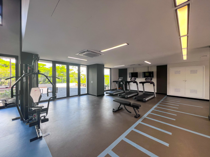 Apartamento à venda Alto da Boa Vista com 33m² e 1 quarto por R$ 389.000 - nex-one-alto-da-boa-vista-1515-23.jpg