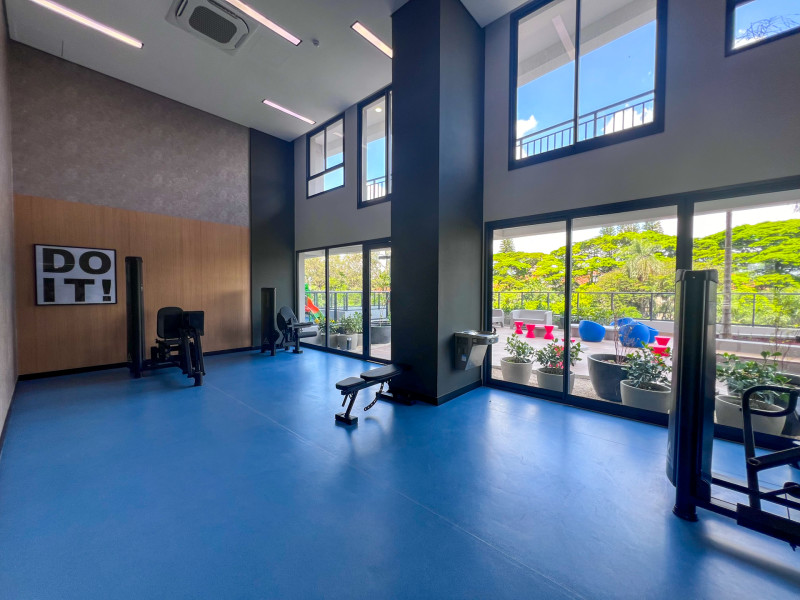 Apartamento à venda Alto da Boa Vista com 33m² e 1 quarto por R$ 389.000 - nex-one-alto-da-boa-vista-1515-24.jpg