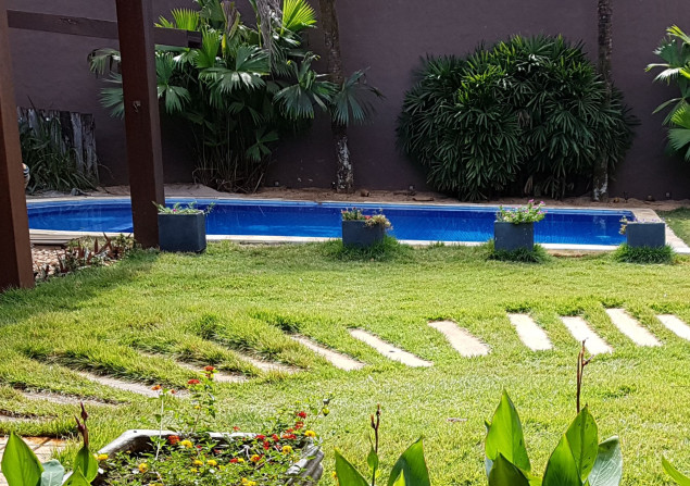 imóvel com 200m²